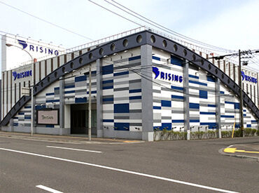 ライジング琴似 -●MAX時給は1688円！●-
土日祝の深夜割増は時給UP！
短時間でも稼ぎやすい◎
柔軟なシフト希望も可能です♪