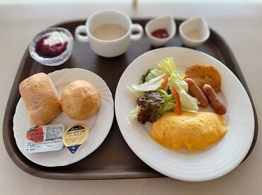 ▼週2日～シフトの相談がしやすい環境♪
プライベート優先で勤務している方ばかりなので、
無理なシフト組みはしていません◎