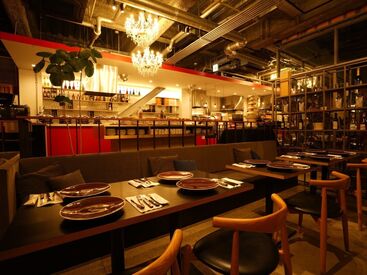 未経験でも大丈夫!!
難しい作業はありません!
お酒を学びたい方は必見です◎