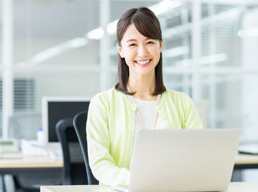 株式会社リージェンシー 沖縄支店/ONMB3U258R ＼日払いで毎日が給料日◎／
オフィスワークでは珍しい日払い制度♪
もう欲しいものを我慢する生活からは卒業しましょう☆彡