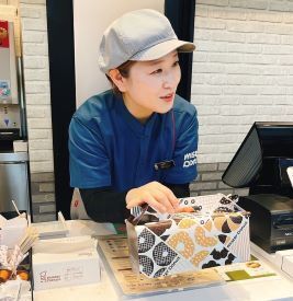 ▼週2・短時間～OK(^^)b
6～22時の間で2hから働ける♪
朝のみ、午後からちょっとだけ、
もちろん平日のみ働くのも可能です◎