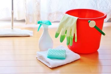 急なお休みにも柔軟対応◎
扶養内・WワークOK！
普段の家事経験が活かせる清掃のお仕事♪