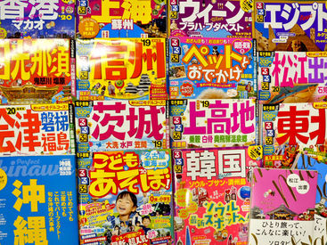 株式会社K&Bパブリッシャーズ ピアス&ネイルもつけたままでOK★シフトの融通が効くので、プライベートの確保もバッチリ◎Wワークの方も活躍中！履歴書も不要★