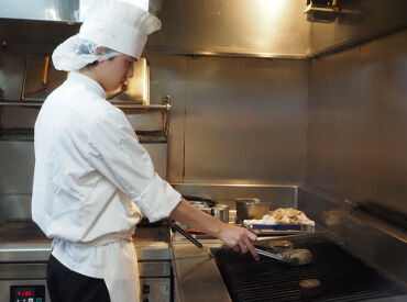 勤務開始日の相談OK★
今すぐ働きたい方はもちろん、現在他のお仕事をされている方もお気軽にご相談ください◎