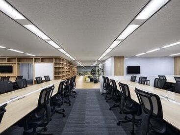 「家計の足しに」「子育てが落ち着いたので」など…
応募理由は何でもOK！
まずはお気軽にご応募ください。