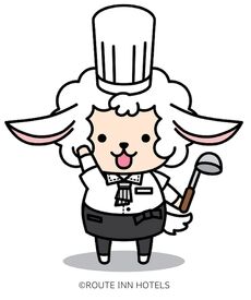 ルートイングランティアあおしま太陽閣 ＼ルートイングループで働こう★／