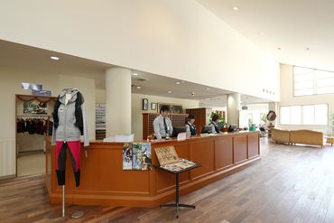 乗馬クラブ クレイン茨城 未経験で始めたスタッフも多数！チームワーク＆サポート体制バッチリの環境でお待ちしています♪