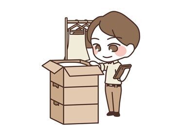 ワークマンプラス　八代旭中央通り店 フォロー体制バッチリ！
販売の経験や知識は一切不問◎
まずは、商品の陳列や補充からスタート♪