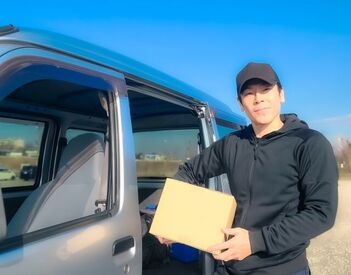 未経験スタートでもガッツリ稼げる☆
自分のペースでお仕事できるので楽しく働けます♪