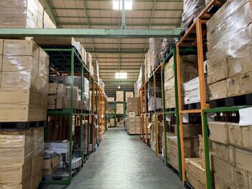 シフトの希望も通りやすい◎
あなたの生活に合わせたシフトを作成します♪
5～7時だけもOK！朝活バイトにもオススメ！