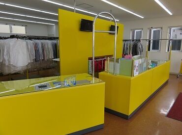 服装・髪色自由！
福利厚生充実で安心♪
居心地の良さも魅力の当社で
のびのび働きませんか？