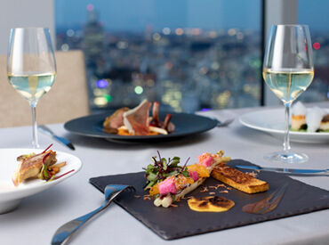 【社員食堂の利用も可能】
もちろん自身で社員食堂の利用も可能です。
お仕事の前後・休憩中に利用が可能です。