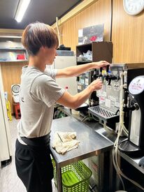 求人イメージ