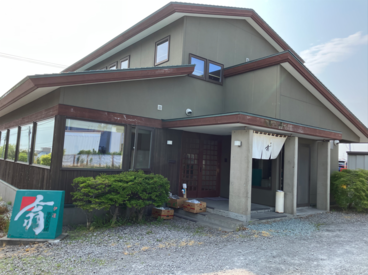 伊達翁 ＼新人さん想いな先輩たちがたっくさん／
風通しの良い環境だから、定着率も抜群です♪困った時はなんでも聞いてください♪