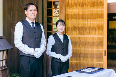 伊達斎場やすらぎ ＼ウィルス対策も万全！／
マスクや手袋の完備、検温やアルコール消毒液設置などを実施中♪
※イメージ