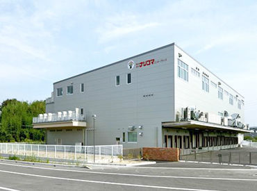 当社の業績は26期連続成長中！
大阪本社・広島・愛知・神奈川・福岡に続き、神戸に新工場を建設予定★
安心安定して働けますよ！