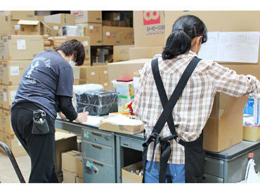 年末年始・夏季休暇があるため、プライベートも充実可能◎無理なく続けられる環境です♪