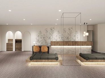 もちろん!残業はほぼありません♪
プライベートの時間も大事にしたい方や
Wワークの1つとして働きたい方にも
オススメです!