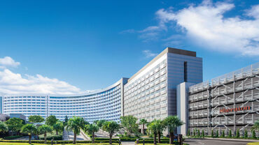 株式会社トップベイサービス ※シェラトン・グランデ・トーキョーベイ・ホテル シェラトン・グランデ・トーキョーベイ・ホテルで働こう♪
舞浜駅より無料送迎バスあり！
学生さん＆フリーターさん活躍中！