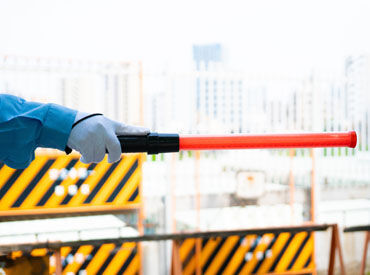 ▼無料で資格取得が可能です！
警備検定1・2級、列車見張員など◎
資格があれば手当が支給でもっと稼げるように♪