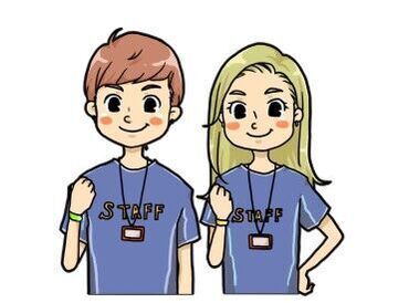 イベント運営に興味がある方歓迎！有名チョコレート販売など楽しい催事スタッフのお仕事です♪