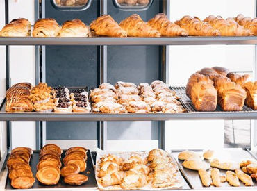 いま話題のお店や有名店・銘店などが集まるおしゃれな場所であなたらしく働きませんか?