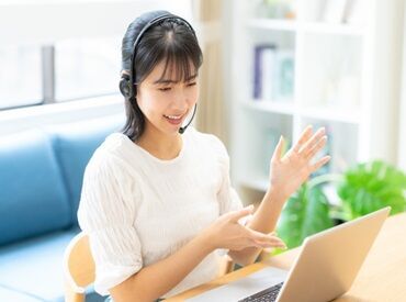 株式会社ラブキャリア　札幌オフィス ＼嬉しい週払いOK◎／
登録→お仕事→お給料GET★
まずはお気軽に登録ください♪
※画像はイメージです