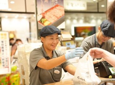 優しいメンバーばかりなので働きやすい環境です♪