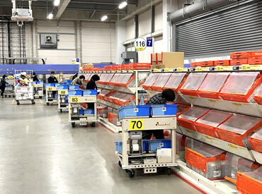 事務スタッフも同時募集中!
詳細が気になる方はお気軽にご相談ください◎