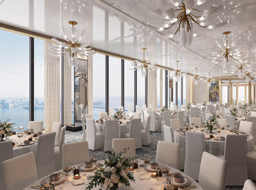 株式会社東洋サービス　勤務地：大手町サンケイプラザ 港区or大手町から勤務地えらべる！
高級ホテルの≪パーティ会場≫でお仕事♪
都市を一望できる、贅沢な空間で最高の時間を★