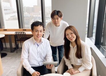 ＼ お仕事カンタン! ／
注文を受けながらマウスをクリックするだけ♪
お仕事のために新たな専門知識を身に付ける必要はなし◎