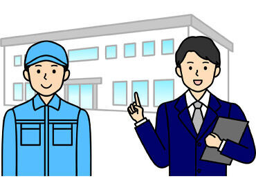 WEB面接もOK！家から出ずにラクラク面接完了♪
気になった方は気軽にご応募ください！
※画像はイメージ