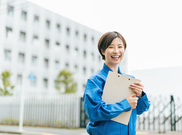 株式会社アヴェイル　大阪営業所　※大阪府藤井寺市エリア 嬉しい週払い・日払い制度あり！
急な出費や支払があっても安心です♪
交通費支給もあるためお財布の負担も少なく通えます◎