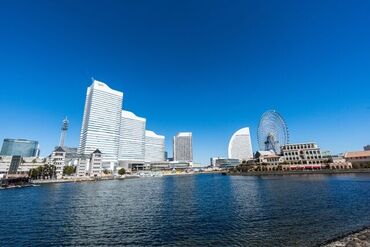 関東警備株式会社 港湾施設ゲートでの出入り管理業務が中心。体を酷使する警備業務ではないのでご安心ください！
※画像はイメージです