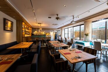 面接は1回のみです！
友達との応募もOK◎
皆さんのご応募お待ちしております♪