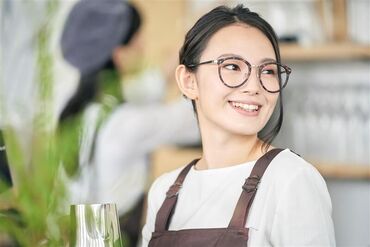 株式会社セイノースタッフサービス　関東支店/2O0061 あなた専属の担当者がいるから安心◎
面接をした担当者がお仕事の紹介から、勤務開始後のフォローまで一貫して行っています！