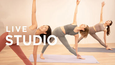 ソエルスタジオ　竹の塚日光街道店　※2025年10月オープン ＊女性専用フィットネススタジオ＊
ヨガ・ピラティス・トレーニングなど100種類以上のレッスンが受けられる人気スタジオです♪