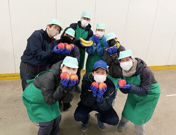 ＜選べるシフトが嬉しい◎＞
早朝～深夜まで予定に合わせて働ける＊
無理なく続けやすい♪
さくっと週2日～始めてみませんか？