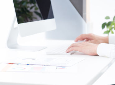 経験がなくても大丈夫です !!
まずはできることからお任せしていくので
久しぶりに働く方も安心して下さい!