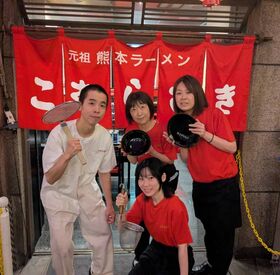 履歴書不要でカンタン応募!
・週2日/1日4h~シフト自由♪
・シフト提出はスマホアプリで簡単!