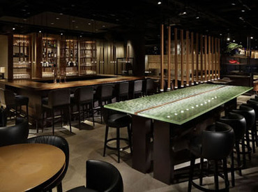 ≪嬉しいまかない200円☆≫
お腹いっぱい&食費も浮いて嬉しい♪スタッフだけの特権です!