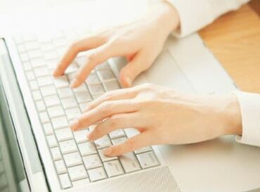 法人のお客さんがメインで、ほぼ常連さんです!平日のみ&残業ほぼナシの完全週休2日◎メリハリのついた安定した生活を送れます♪