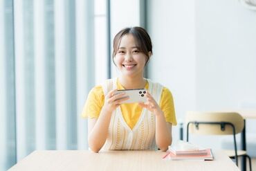 株式会社ブレイブ　NI新宿支店/NI13 給料日を待たずに受け取れる「速払いサービス」あり！充実の福利厚生が自慢です★