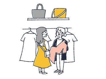 株式会社サンライズワークス 本社 ＼ご紹介可能なお仕事色々◎／
カンタン＊登録説明会を実施中！
まずは【登録だけ】でも大歓迎！
お気軽にお問合せ下さい♪