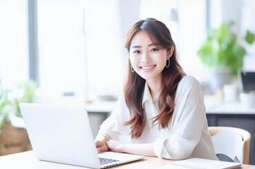 社税務署 ≪知識・経験・年齢関係ナシ!!≫
短期で期間限定のシンプルなお仕事です◎
服装もカジュアルでOK♪