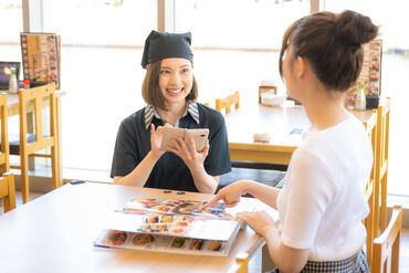 極楽湯　福井店 ≪週1日～◎≫
未経験者さんも大歓迎★
幅広い年代のSTAFFが活躍する活気ある職場です♪
【履歴書不要】ですぐに応募可能です◎