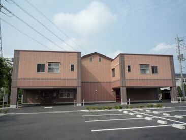 鶴ヶ島ケアセンターそよ風 ＼人柄重視の採用です！／
しっかりしたサポート体制で、安心して始められる環境♪
希望の働き方、お気軽にご相談を◎