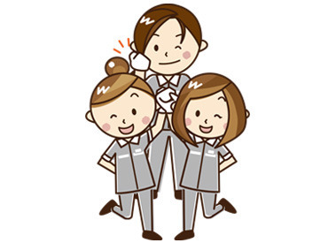 大和田包装有限会社 嬉しい！社員食堂あり♪お昼は美味しいごはんを
お得に食べられるので、午後からの
業務のエネルギーをチャージしてくださいね☆