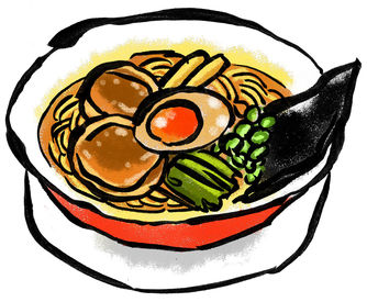 おおぎやラーメン　長野飯山店 初バイト＆未経験も大歓迎★
友達との応募もOKです！
まずはお気軽にご応募ください♪