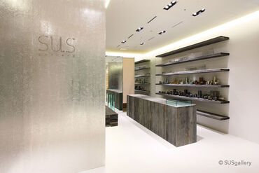 いま話題のお店や有名店・銘店などが集まるおしゃれな場所であなたらしく働きませんか?